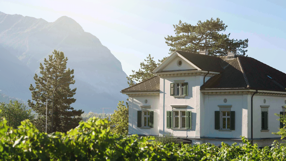 Liechtenstein