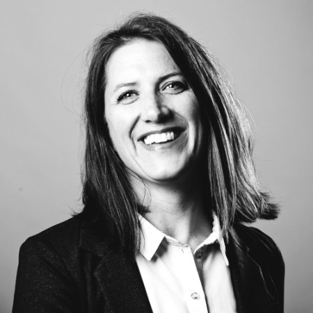 Marieke Saeij, CEO, Onguard