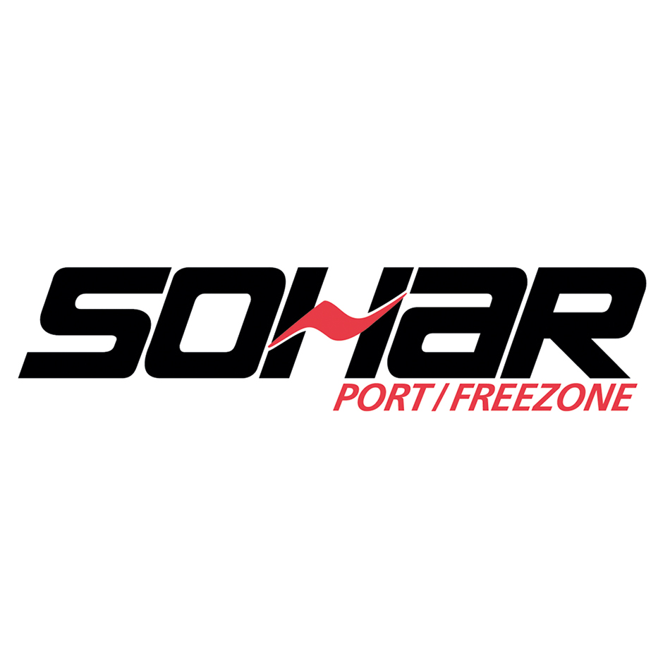 SOHAR Port