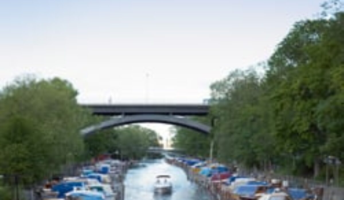 Sweden – How Clean Is Your Economy?