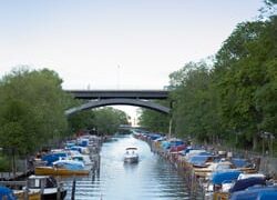 Sweden – How Clean Is Your Economy?
