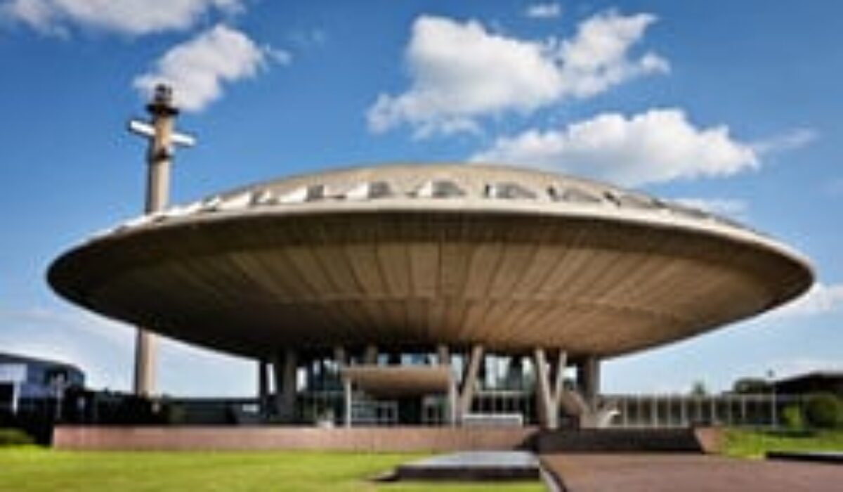 Going Dutch – Eindhoven’s lesson to us all