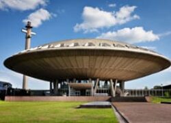 Going Dutch – Eindhoven’s lesson to us all
