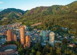 Business Beyond the Borders