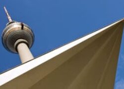 Berlin – Rebirth of Cool