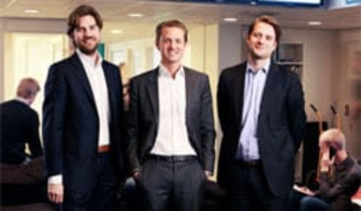 TECH VENTURES