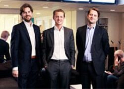 TECH VENTURES