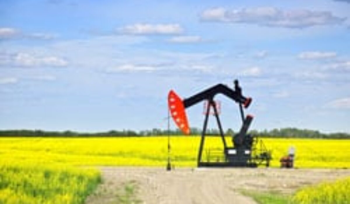 Natural Gas Prods $4.0 Ahead Of Supply Data, USD Stumble Supports Gold