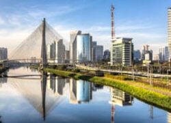 TIME TO LOOK AT EMERGING MARKETS