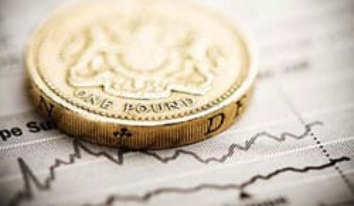 British Pound Dollar Rate Forecast: GBP/USD Looks to Halt Seven Week Losing Streak