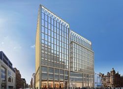 GLASGOW: READY FOR YOUR BUSINESS