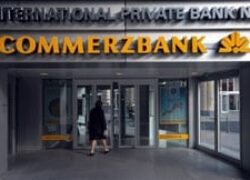 Commerzbank- ready for business
