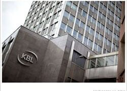 KBL European Private Bankers: