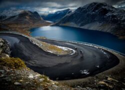 Travel photographer of the year