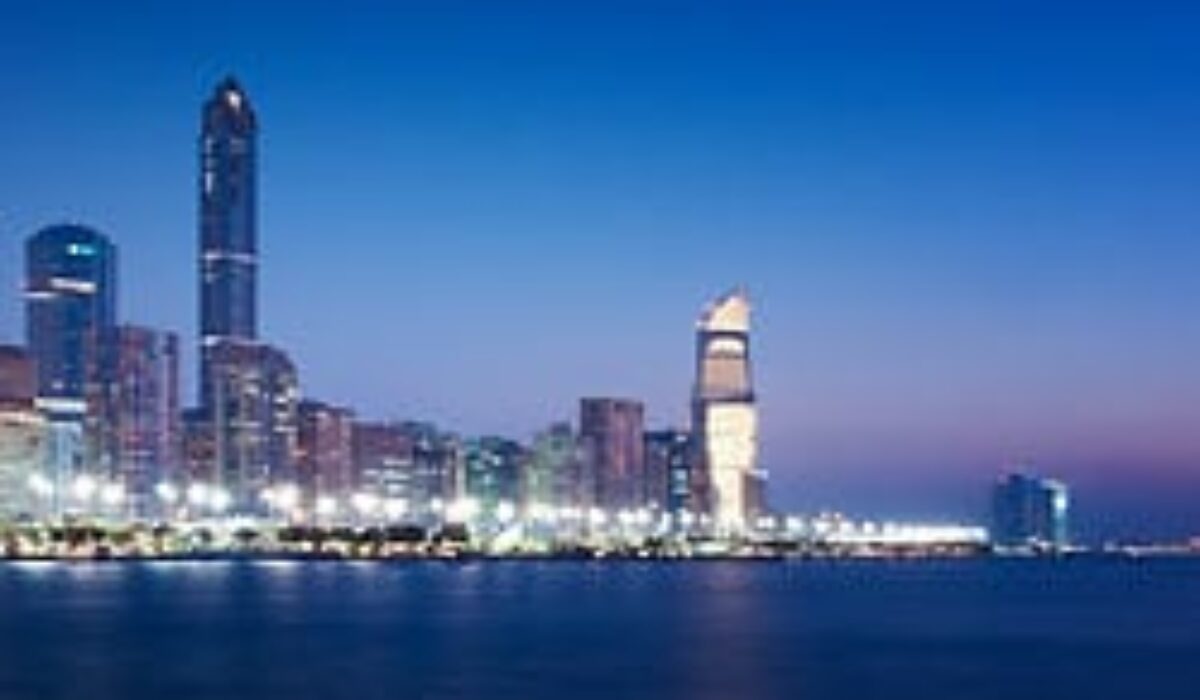 Abu Dhabi Securities Exchange