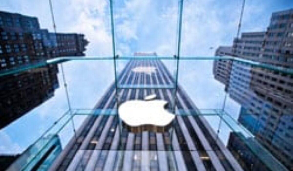 Apple