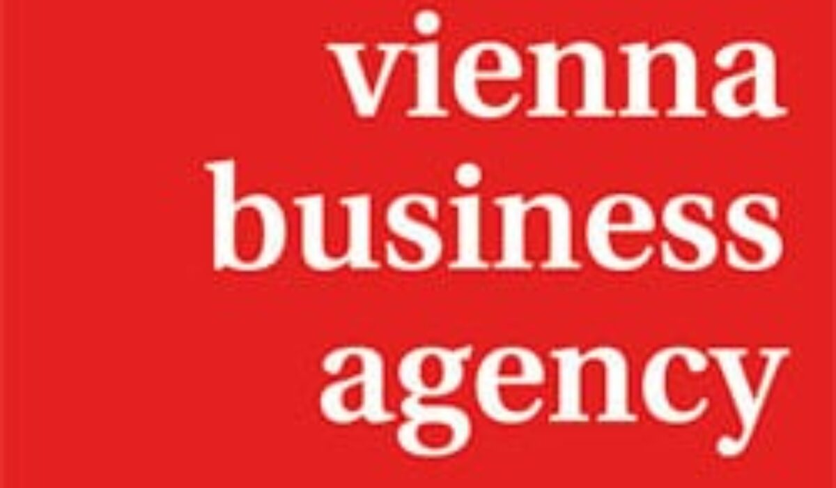 The Vienna Business Agency