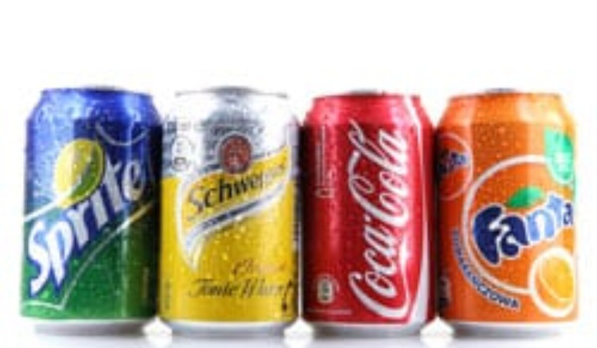 The Coca‑Cola Company