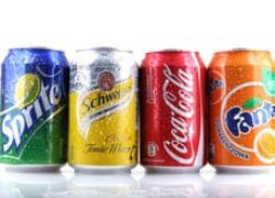 The Coca‑Cola Company