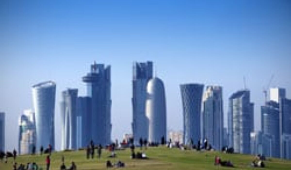 Learn to Play Qatar