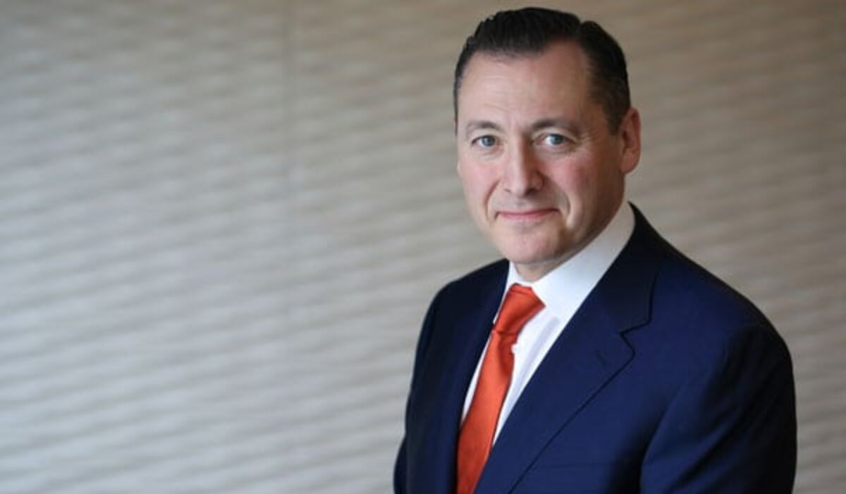 Forget the Billion Dollar Club, let’s create the Billion Pound Club, says Powa CEO Dan Wagner