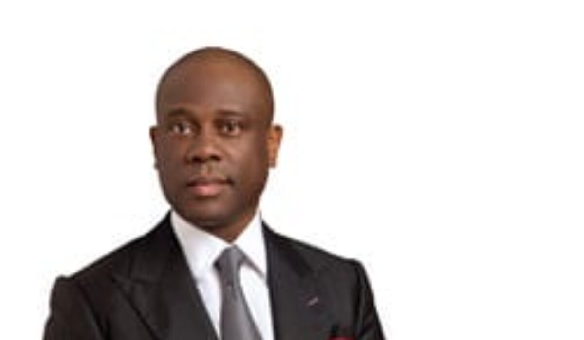 An interview with Herbert Wigwe, Group Managing Director, Access Bank Plc