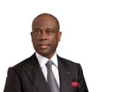 An interview with Herbert Wigwe, Group Managing Director, Access Bank Plc