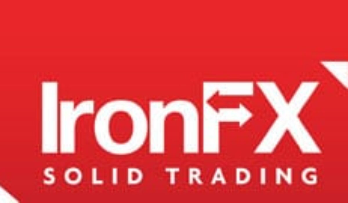 IronFX