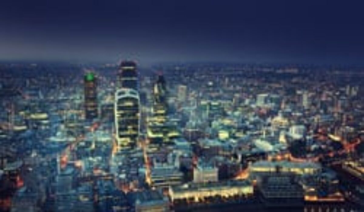 London tops European rankings as preferred hotel investment destination