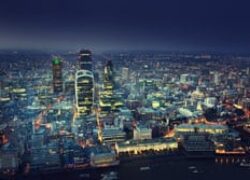 London tops European rankings as preferred hotel investment destination