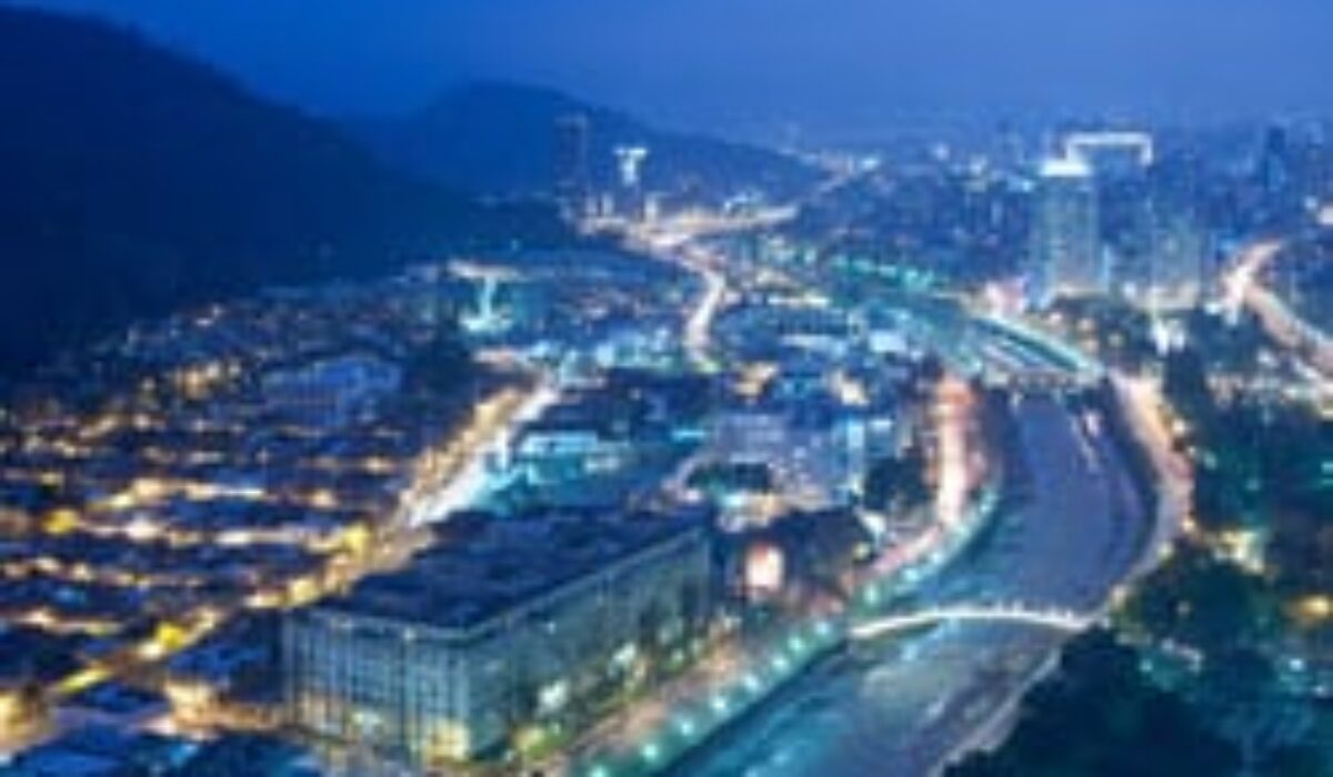 Chile – Latin America’s Business Hot Spot