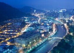 Chile – Latin America’s Business Hot Spot