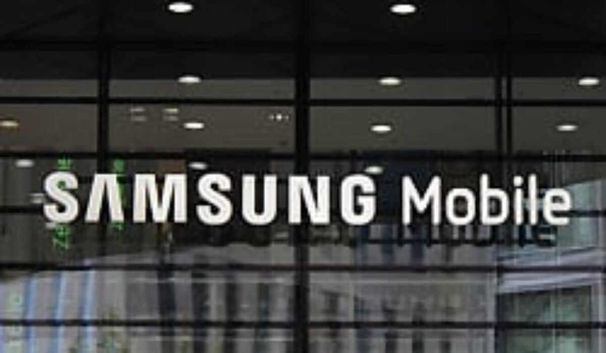 Samsung