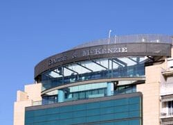 Baker & McKenzie