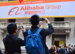 Alibaba Group