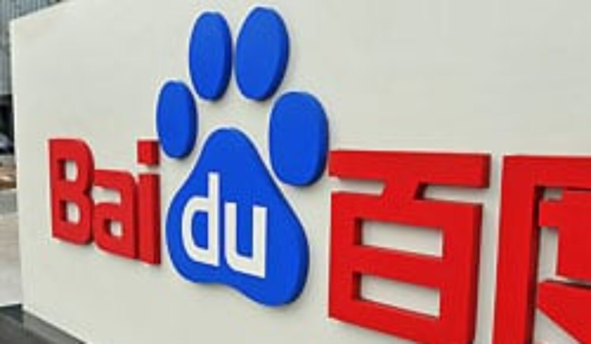 Baidu