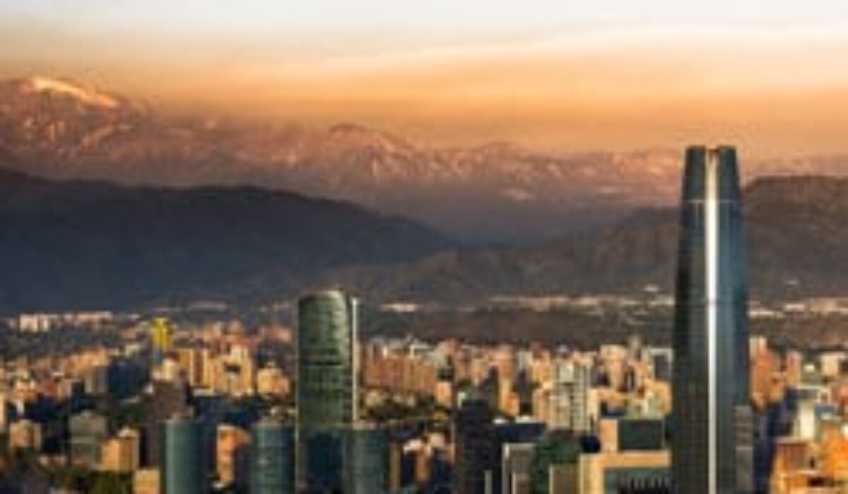 Chile – Latin America’s Business Hot Spot