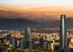 Chile – Latin America’s Business Hot Spot