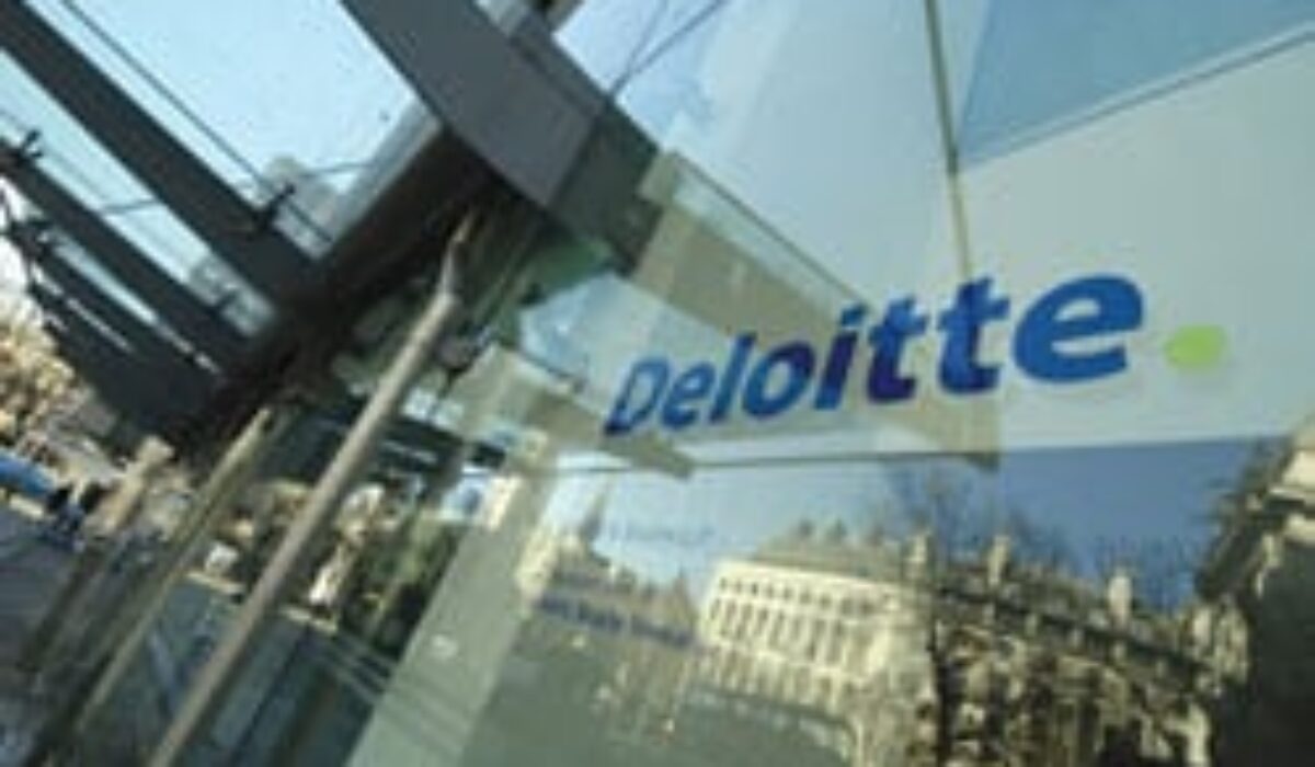 Deloitte