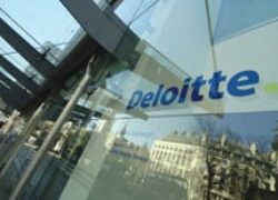 Deloitte