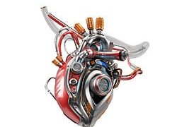 The Technology Revolutionising Healthcare