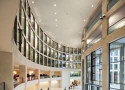 The Next Generation of High-Rise
