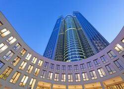 The Next Generation of High-Rise