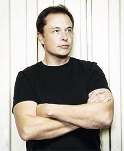 Elon Musk