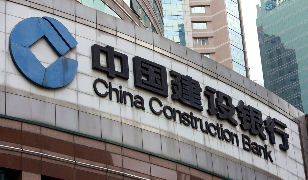 China Construction Bank and Euroclear sign MoU to foster offshore RMB growth