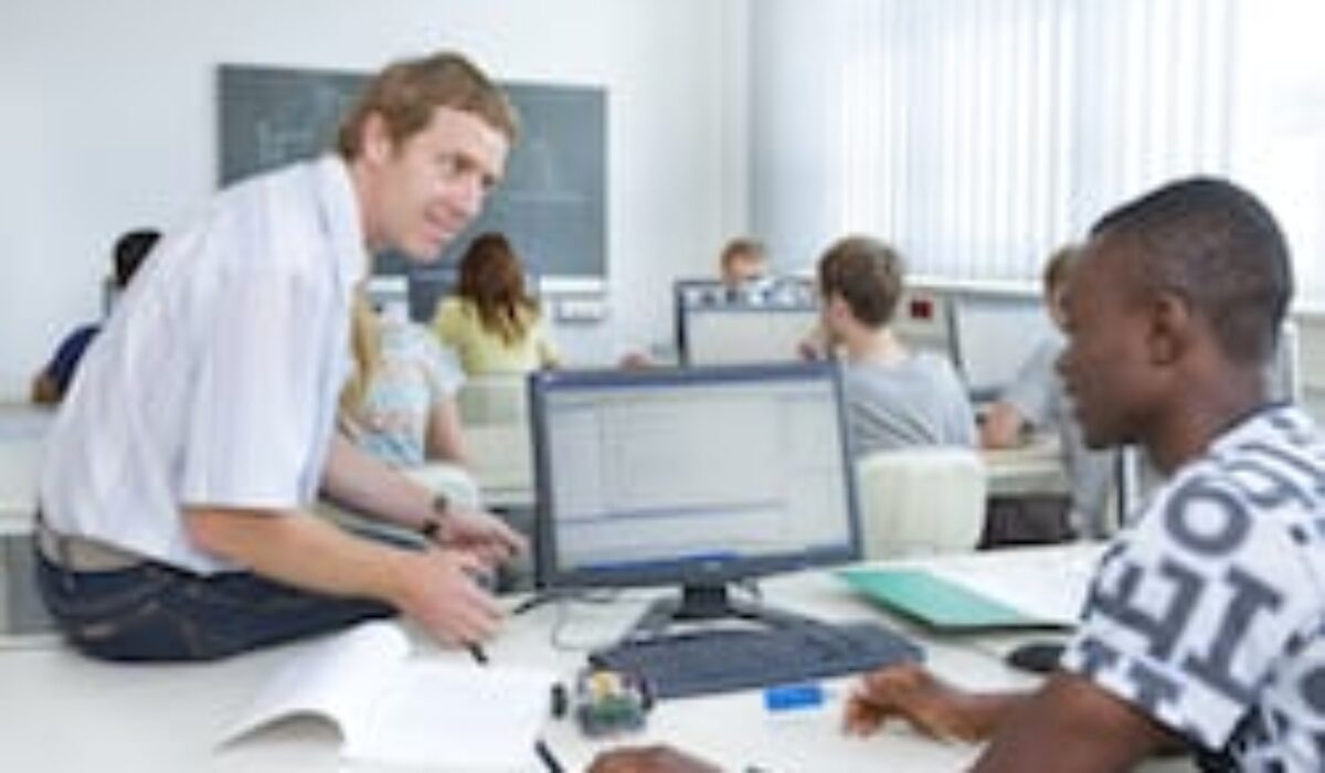 A Good Reputation – Ernst-Abbe-Hochschule, Jena