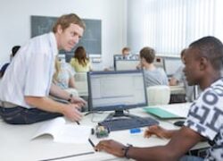 A Good Reputation – Ernst-Abbe-Hochschule, Jena
