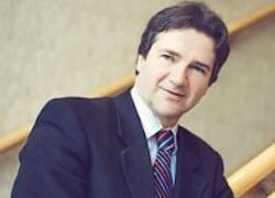 Interview with Andrew Main Wilson, Chief Executive, AMBA (Association of MBAs)