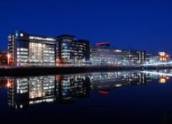 Glasgow: Scotland’s leading city
