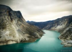 Greenland’s Ready